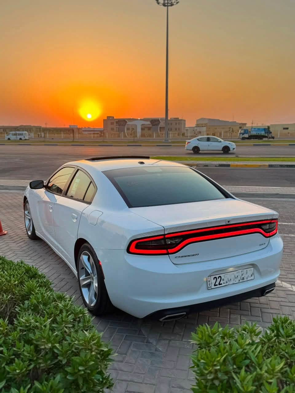 السلام وعليكم جارجر 2016 SXT كندي عينه 260 كلين تايتل كفاله ضربه وصبغ وتبديل بيه مكان واحد بارد رقم اربيل الجديد تحويل وكاله موجود ماشيه 85 جديده السياره
العنوان: بصره
السعر: 210
رقم الموبايل: ***********.
