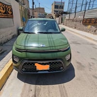 سول ٢٠٢٠ • ١١٨ ألف • وارد امريكي