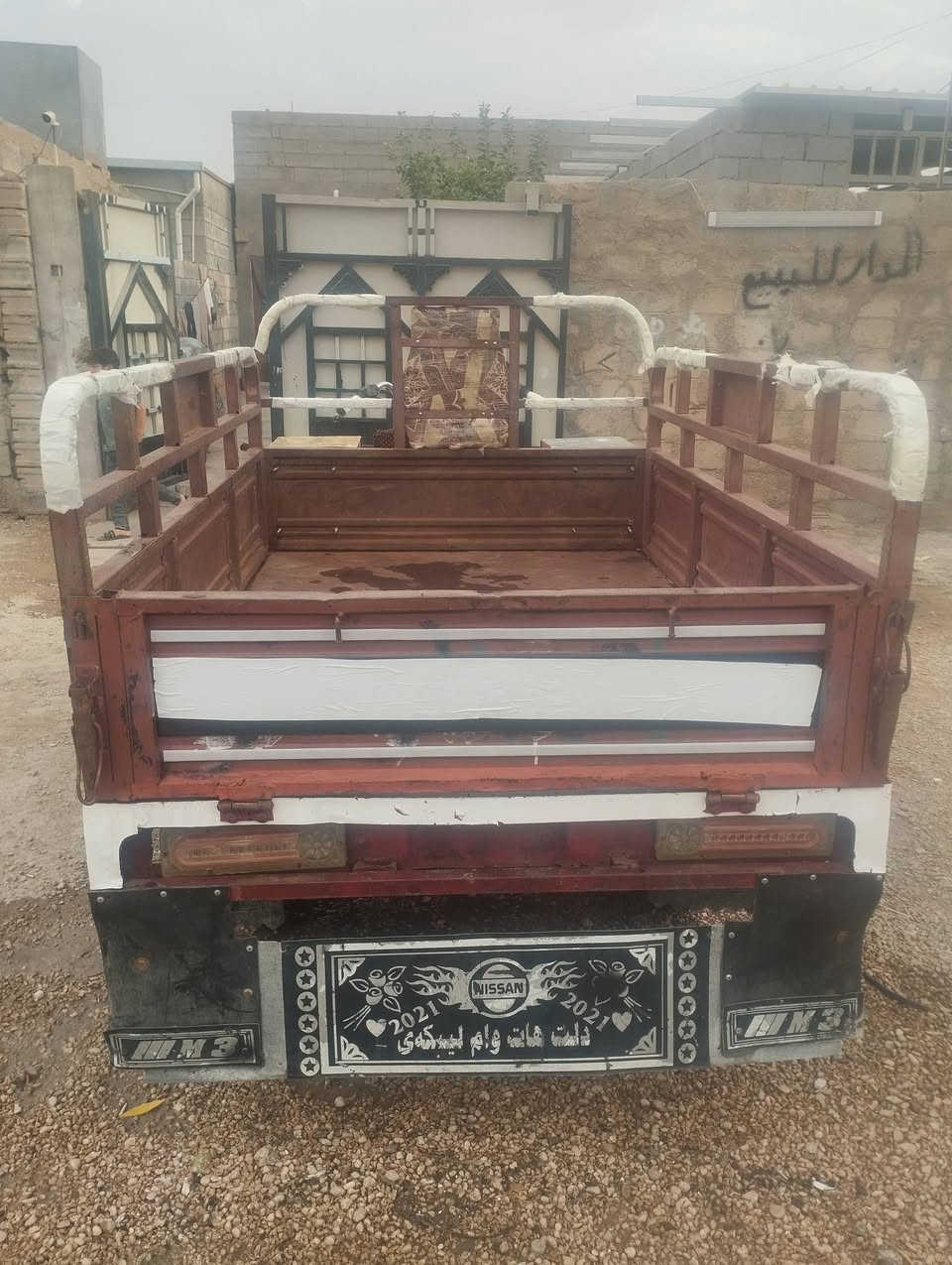 ستوته • موديل ٢٠ • ما بيها نقص