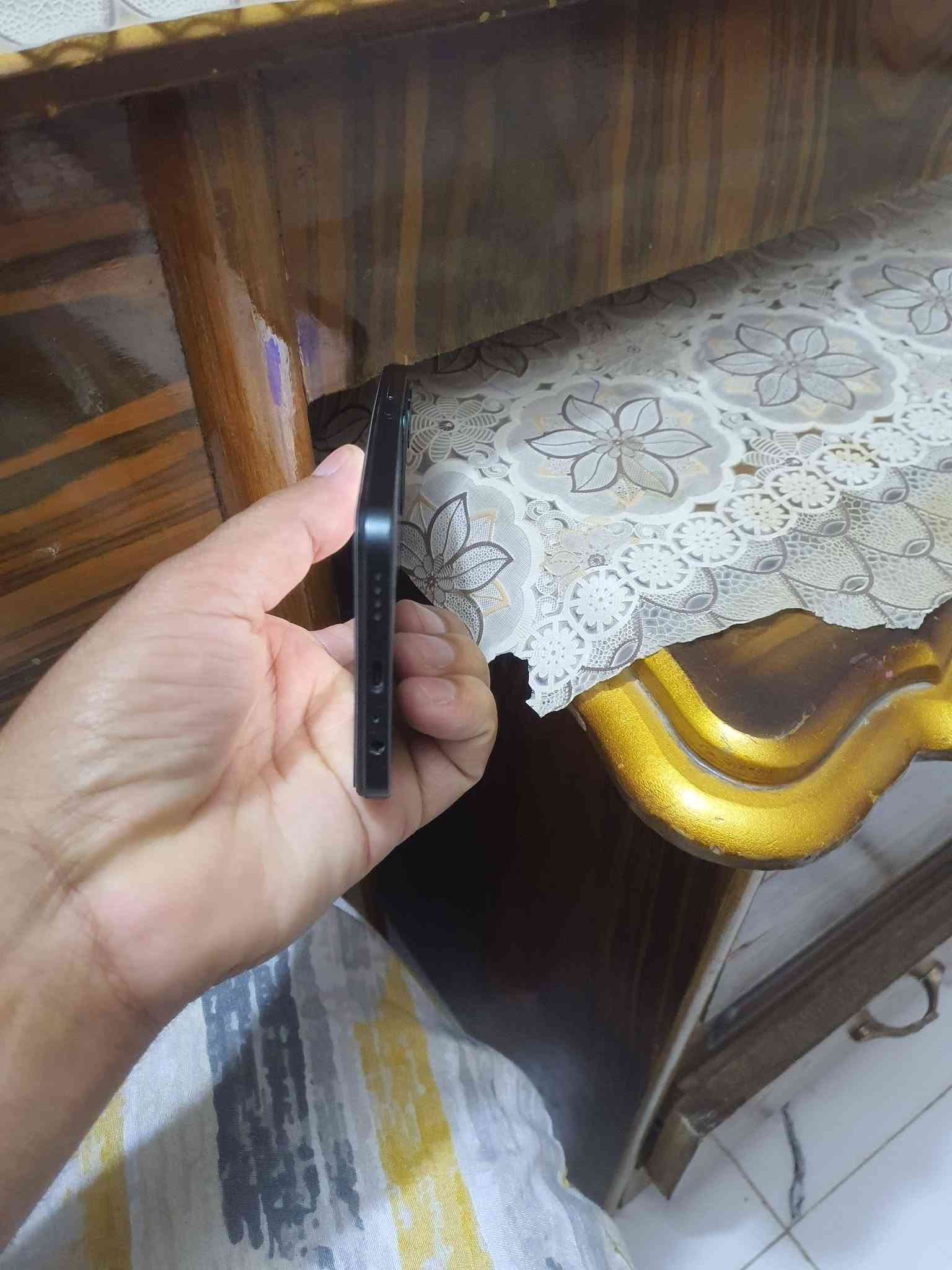 ريدمي اي 71 • مكفول • تقويسه بالشاصي