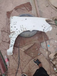 قطع غيار • بيكم ٢٠١٤ • كربلاء الحسينية