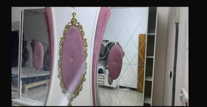 سلام عليكم كنتور تركي ونضيف كلش،
نضام سلايت سعر مناسب 150 وبي مجال بصيط تواصل وتساب ***********
