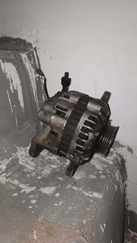 دينمه جنبي • H1 • نجف ناحية العباسيه
