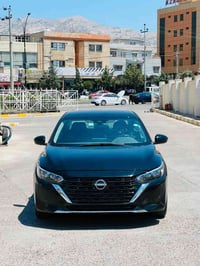 نيسان. سنترا. 2025. Sv بونيد صبخ. ارباك صكان 10. نقطعه خفيف. بل صقف  س...