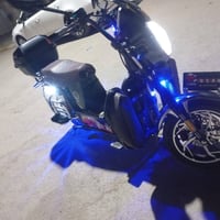 هيوشه • ٦بطاريات • ٢٠٢٦