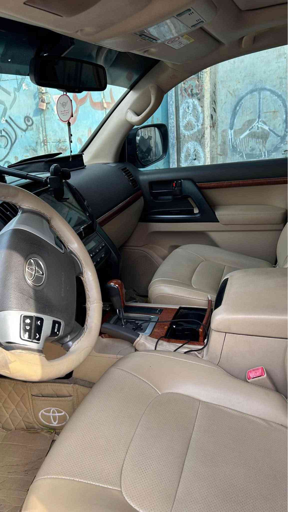 بريم ٨ سلندر • ٢٠١٤ • رقم اربيل