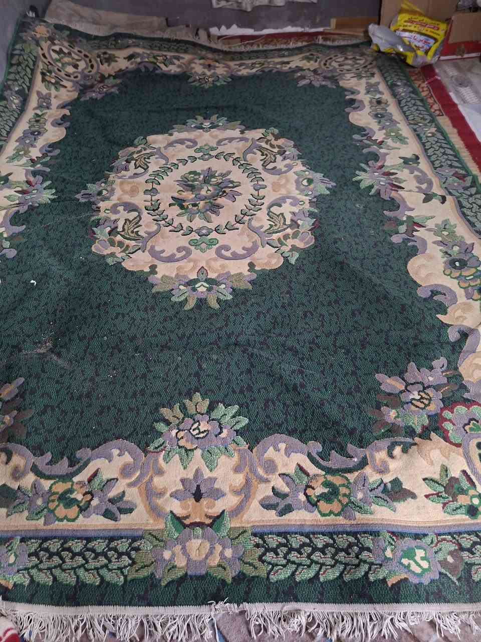 سجادات • مجموعة