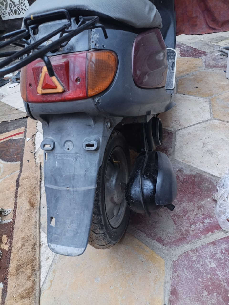 نضيف • سلف • مكفولة