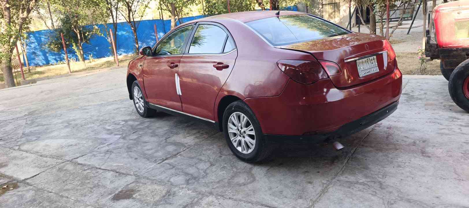 هەموی نوسراوە گەر موشتەری نیت خۆت ئەزێت مەدە لەگەڵ رێزم  ئێمجی2011 سەنەوی پلاستیک بەشەرتی حاسیبەو ئەوەلیات سەنەوی هەتا نزیک28تازەیە گێرو مەکیمەی بەشەرتی 10فیتەر تەقەو رەقەی بەشەرت  گێرومەکینەی گۆراوە بەکرۆلای گێر تۆماتیک بێ دەعمە سەیارەکە لەوێنەکان زۆر جوان ترە  نرخێ زۆر هەرزان دادەنێم نرخی 26گڵاو مەعمەلەیە کەم   ژمارە *********** ئەم ژمارە واتسابی لەسەرە تکایە گۆرینەوە بەس بە دێر دەکەم السليمانية, العراق
