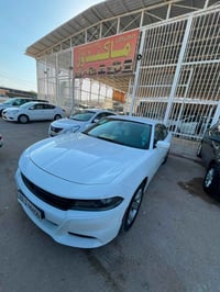 للبيع دوج جارجر  2018 خليجي وكاله هارلم  رقم اربيل دولي باسمي  سياره s...