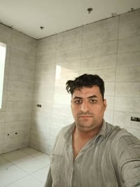 سيراميك وبورسلين • ترميم • بغداد