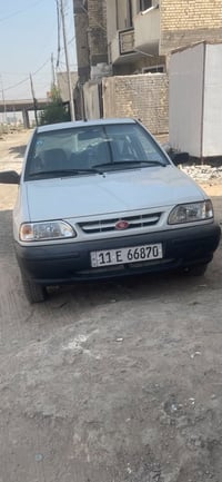 سايبه زيرو • موديل ٢٠٢٥ • ماشيه ٥٠٠٠