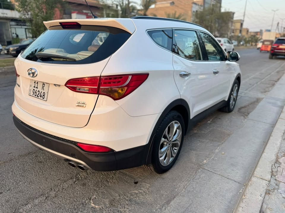 سنتافيا • ٢٠١٦ • رقم بغداد