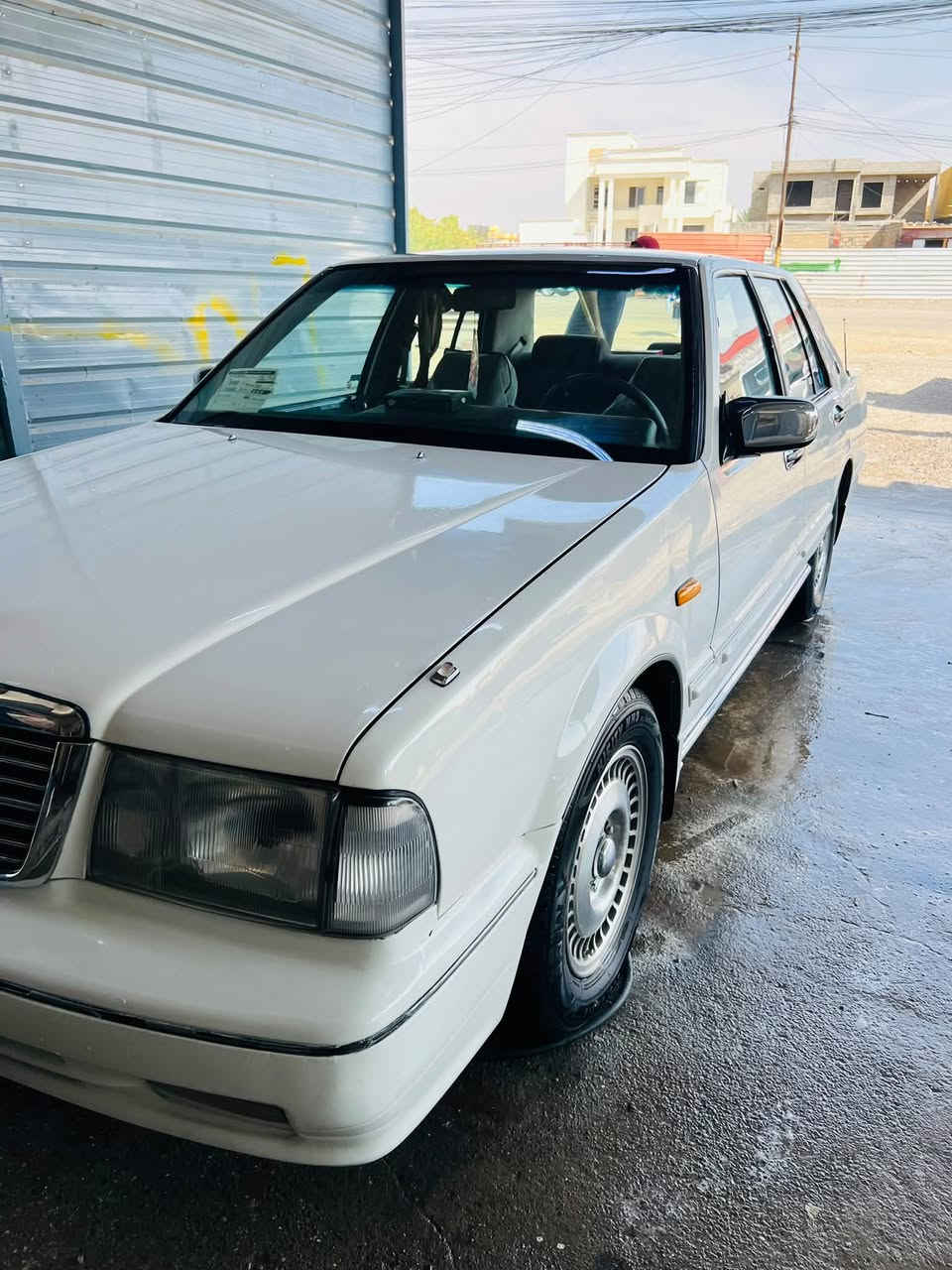 سدرك • ٢٠٠٢ • ٦ سلندر