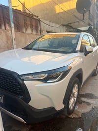 تويوتا كروز • ٢٠٢٤ • رقم بغداد