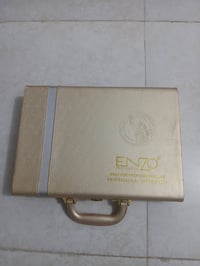جهاز تاتو • وشم • مستعمل قليل