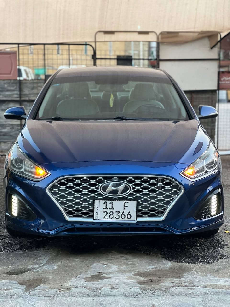 السلام عليكم 
سوناتا 2019
مكينه 2400
رقم بغداد الدولي 
فووول موصفات 
بصمه 
شاشه ابل كار بلي 
كشن كهرباء 
كشنات تدفئه
كأمره دواره 
جنطه كهرباء 
رادار 
نقطه عمياء 
أشاير بل مري 
شاحن واير ليس 
فول تحكمات استيرن 
قطعتين تبريد 
وبعد بيه هواي موصفات 
حادثه/ ربع البنيد مصبوغ  
مكان السياره / بغداد 
رقم الهاتف /***********
السعر / 128 و بيها مجال بسيط
