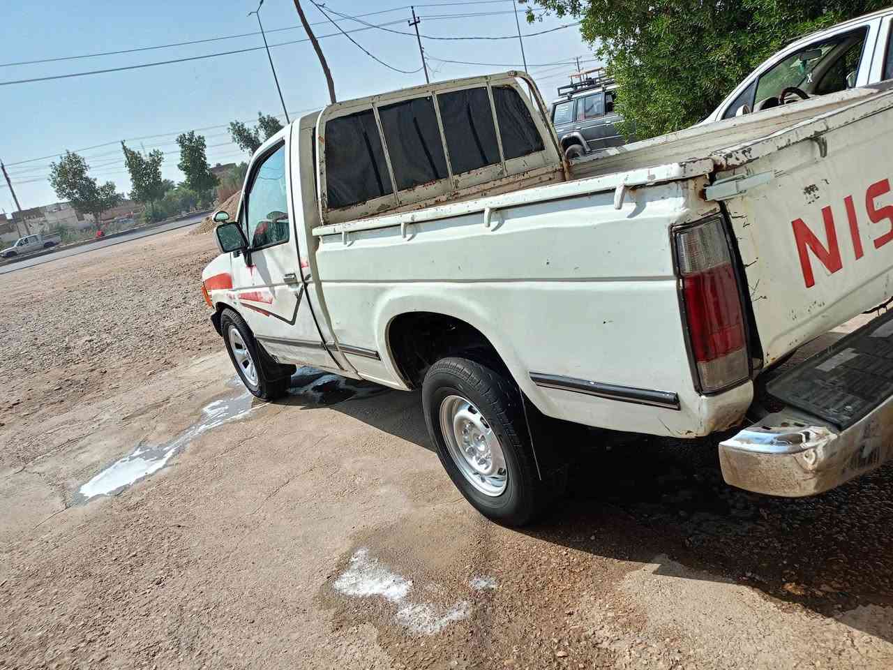 نيسان ١٩٩٢ • سنوية مجددة • رقم واسط