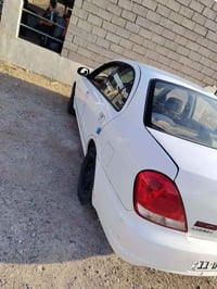 اوتوماتيك • كفالة سنة • ابيض