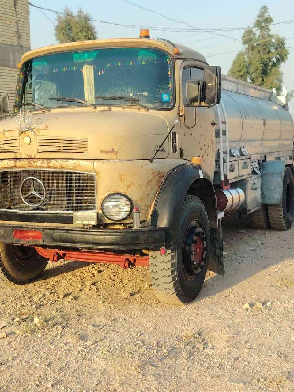 ((ماشاء الله)) 
ابردين البيع عشره طن بلدي مديل80⚠️ مكفواله كفاله على وضع شركه. لاستفسار⚠️(((***********))) 
رقم ألماني() ديالي() بسمي شرط تحويل⚠️ 
بل سنويه (حوضيه ماء) ⚠️
مكلف بلنشر 🤗
