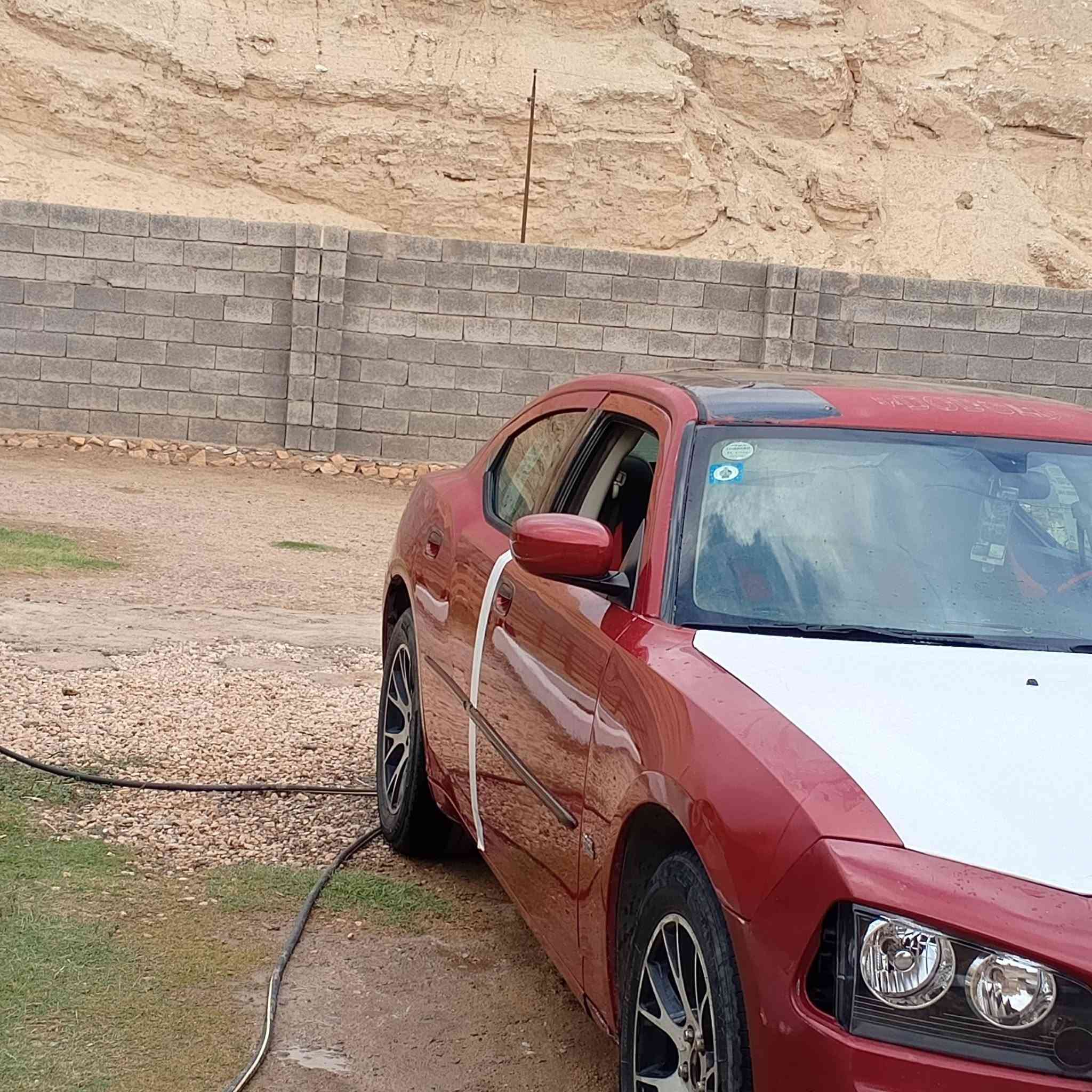 تشارجر • ٢٠١٠ • محرك ٣٥٠٠