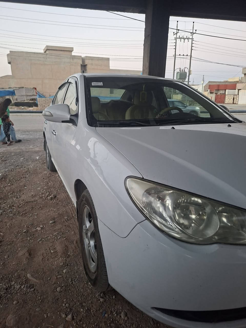 هواندى النترا مقدسة موديل ٢٠١١ كير عادى دكشن عالى ابيض ثلجى سياره فقط باب تبديل شريكة  شرط  بدون دواخل كير محرك بشرط تحويل وكاله بشرط سياره تبريد ثلج سياره حيل حلوه مال جناي جاهز مقدمه ٥٠كل شهر ٣ سعر حسب انتفاق اي استفسار انتصل ع رقم *********** اقصاد بس اهل موصل
