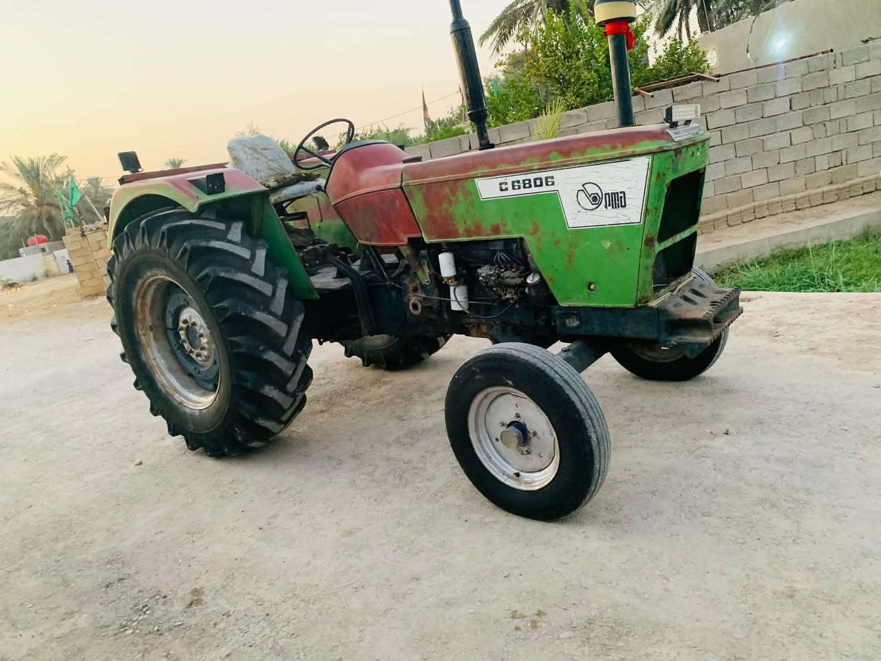 البيع مكينه سيرت موديل99 مكينه جاهزه علا آخر حبايه مال شغل مكينه وكير خير من الله كير ما مفتوح مكاني واسط الشحميه سعر 5وبيه مجال 
تصل ***********
