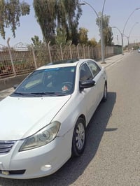 بي واي دي • ٢٠١٣ • مكينة وكير كورله