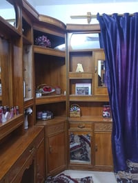 غرفت نوم • مستعملة
