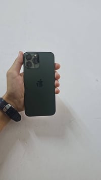 آيفون 13 برو ماكس • ٢٥٦ • بطارية ٨٣٪