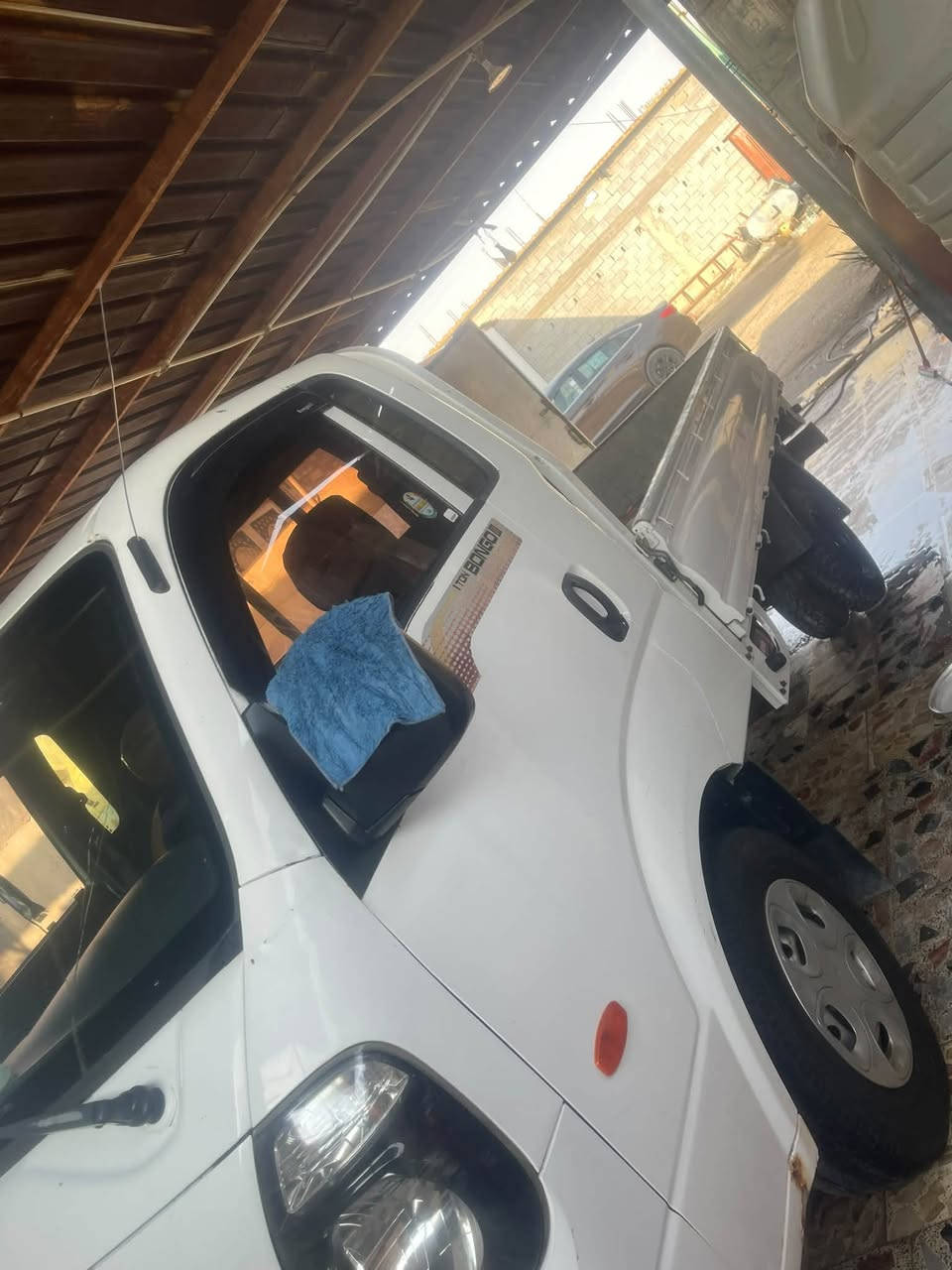 ٢٠١٦ • رقم بابل • لايت زنون