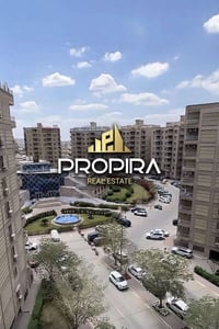 شقة • بسكولاتة سيتي • طابق أول