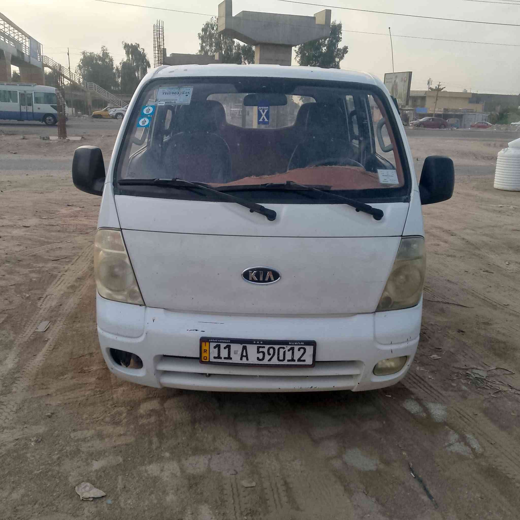 عموشه • دبل قمرة • ٢٠٠٨