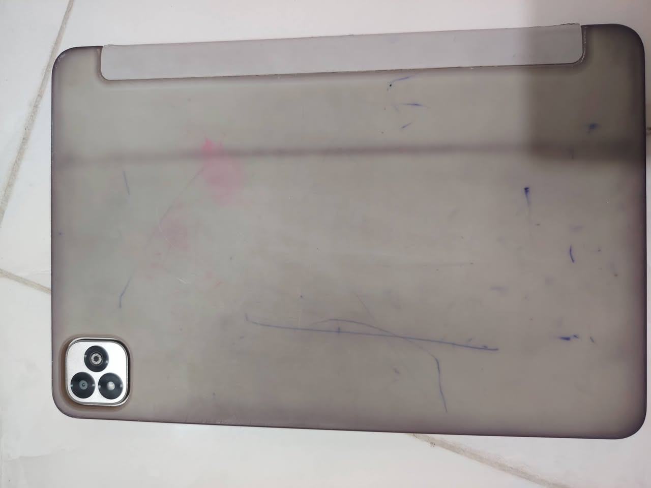 للبيع ايباد انفنكس اكس باد مواصفات

تنويه الايباد مفطور 
الذاكره: 128GB وقابله للزياده 
البطارية: 7000mAh
النظام: Android 14
السماعات: 4 سماعات ستيريو

السعر 150 وبيه مجال رقم تواصل واتساب فقط
***********
