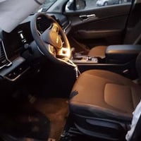 سبورتاج • وارد امريكي • ٢٠٢٣