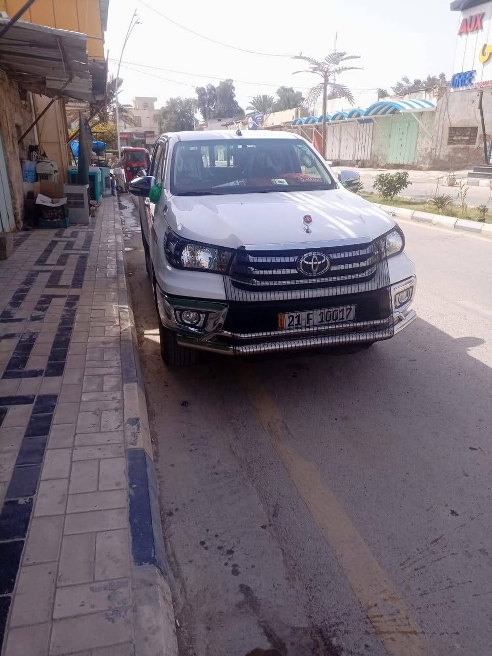 سياره فورويل جديده معنى الكلمه ماشيه 50 الف حقيقي 
سياره استخدام شخصي مكفوله كفاله عامه سنويه مجدده 
2028 سياره هزه جديده الرقم شمالي سليمانيه السياره السعر على خاص ***********
