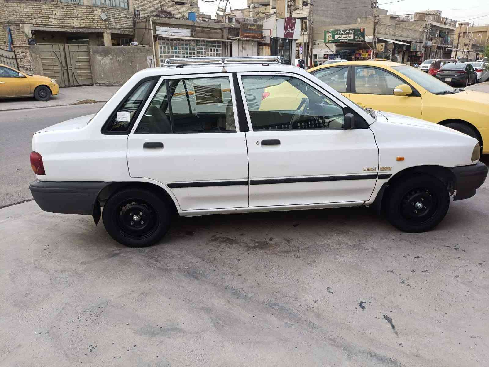 سايبه ١١ • جاهزة • بغداد الجديده
