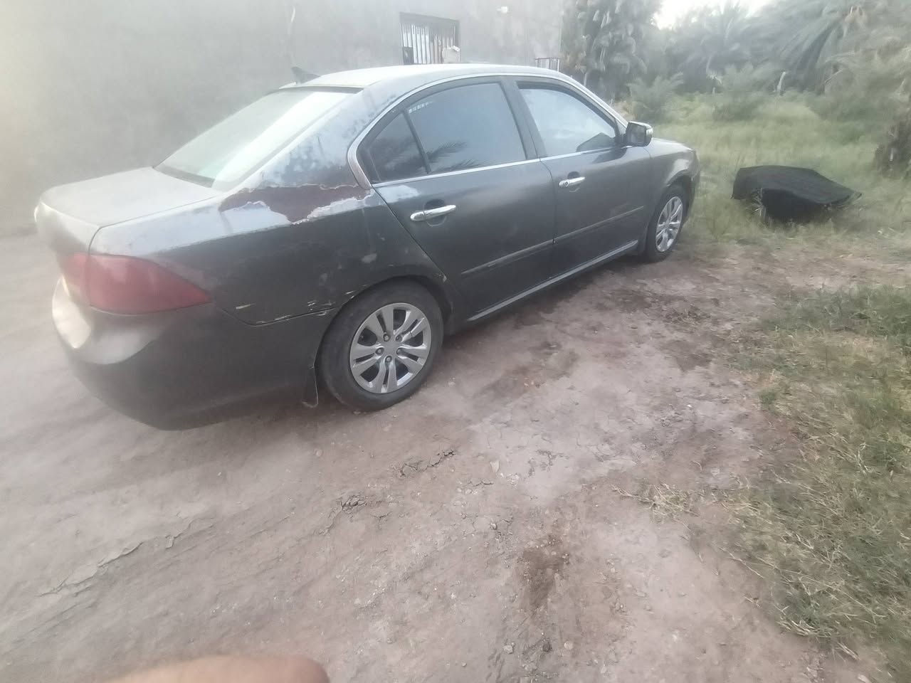 اوبتيمه ٩خليجي متجيه وجارده مكينه كيركهربيات حداديه تبريد كله شرط رقمه نجف انكليزي مكانه سماوه بلرميثه السعر ٧٠ وبيه مجال استفسارعلرقم وبيه وتساب ***********
