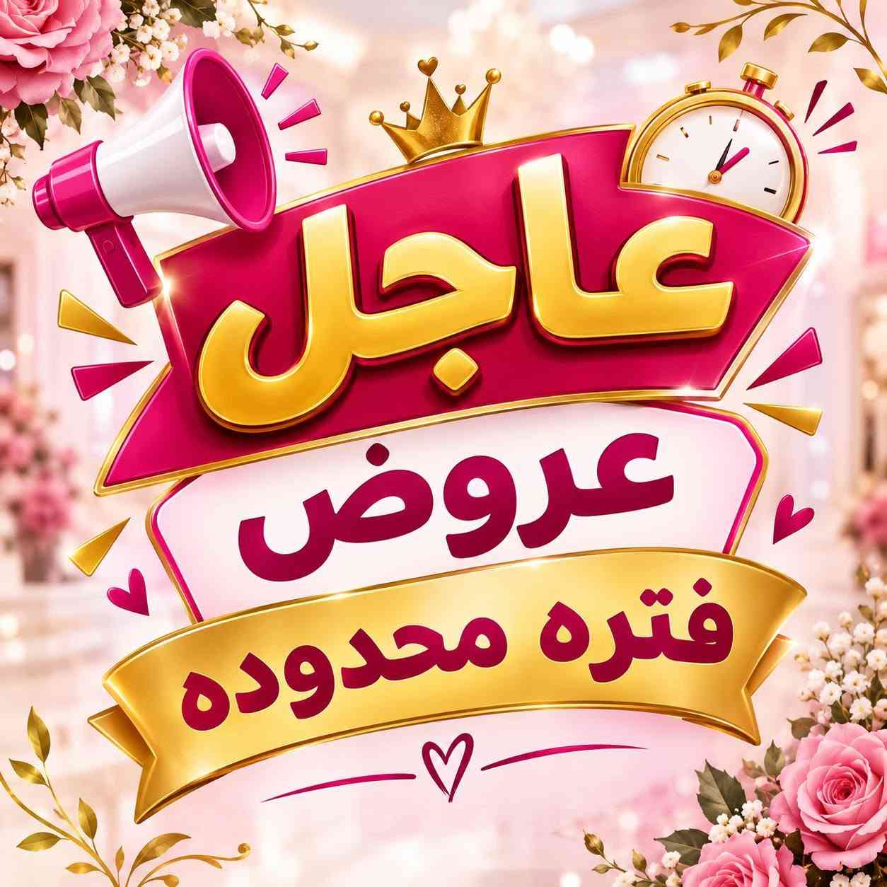 العنوان بغداد الجديده النعيرية قرب أسواق زهراء

نص مكتوب في الصور:
- عاجل عروض فتره محدوده
- صالون نيكست استار جمالك .. عنواننا زبوناتي الحلوات سويتلكوم عروض جمَن حتى دكدرون دلعون نفسكم حفافة وتضيف بشرة 10 ألف صبغ شعر 10 ألف سحب لون 10 ألف ماعدا شعر طويل جداً عرض أكرلك فول دزاين 18 ألف تنضيف قدم 5 ألف مع مقشرات قدم وتبيض قدم عرض لغاية اسبوع حكي دلعي نفسج بانسب لاسعار بغداد الجديدة - النعيرية قرب أسواق الزهراء *********** بانتظاركم
- صالون نيكست استار جمالك عنواننا تاتو بلوك كل الألوان 10 ألف دينار تاتو مايكرو 15 ألف دينار قبل بعد سحب لون حاجب 15 ألف دينار قبل بعد أحبار أصلية من أول جلسة راح تشوفين فرق ولون يجنن *********** بغداد الجديدة - النعيرية قرب أسواق الزهراء خبرة ودقة عالية ألوان ثابتة وطبيعية أمان ونظافة