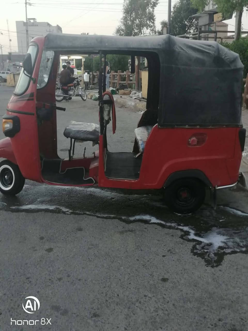بياجو موديل 2021نضيفه كفالة عامة
***********
