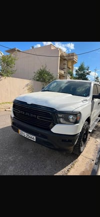 ٢٠٢٣ • بدون ارباك • كركوك