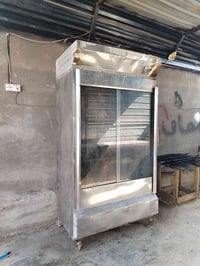 شواية • جاهزة من كلشي • بيها مجال
