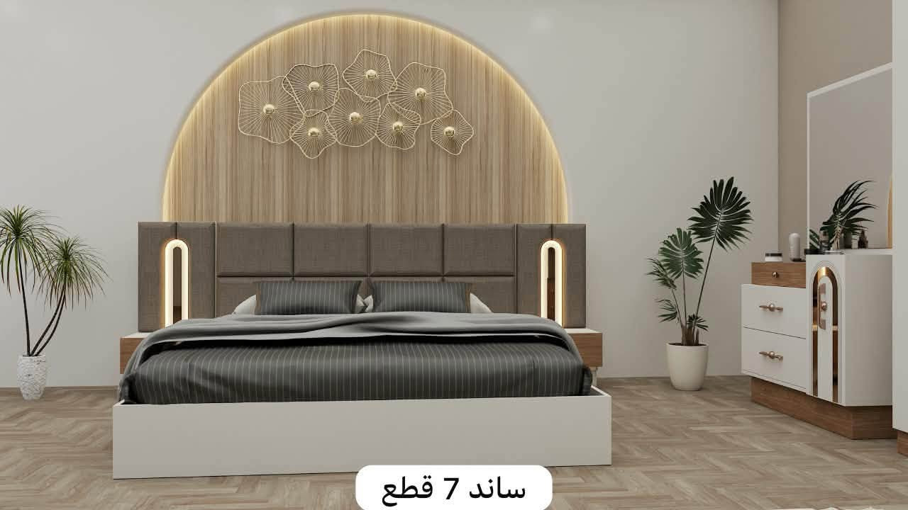 ساند ٧ قطع • سنترال ١٠ قطع • كربلاء الحسينية