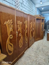 غرفه كامله • موديل حديث • توصيل مجاني