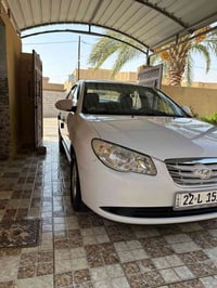 النترا • ٢٠١١ • بدون صبغ