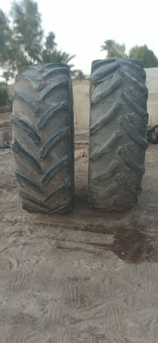 تايرات • ٣٨ و٢٨ • بابل جبله