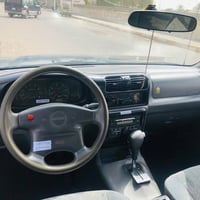 ازوزه • 2001 • محرك VVT 3000