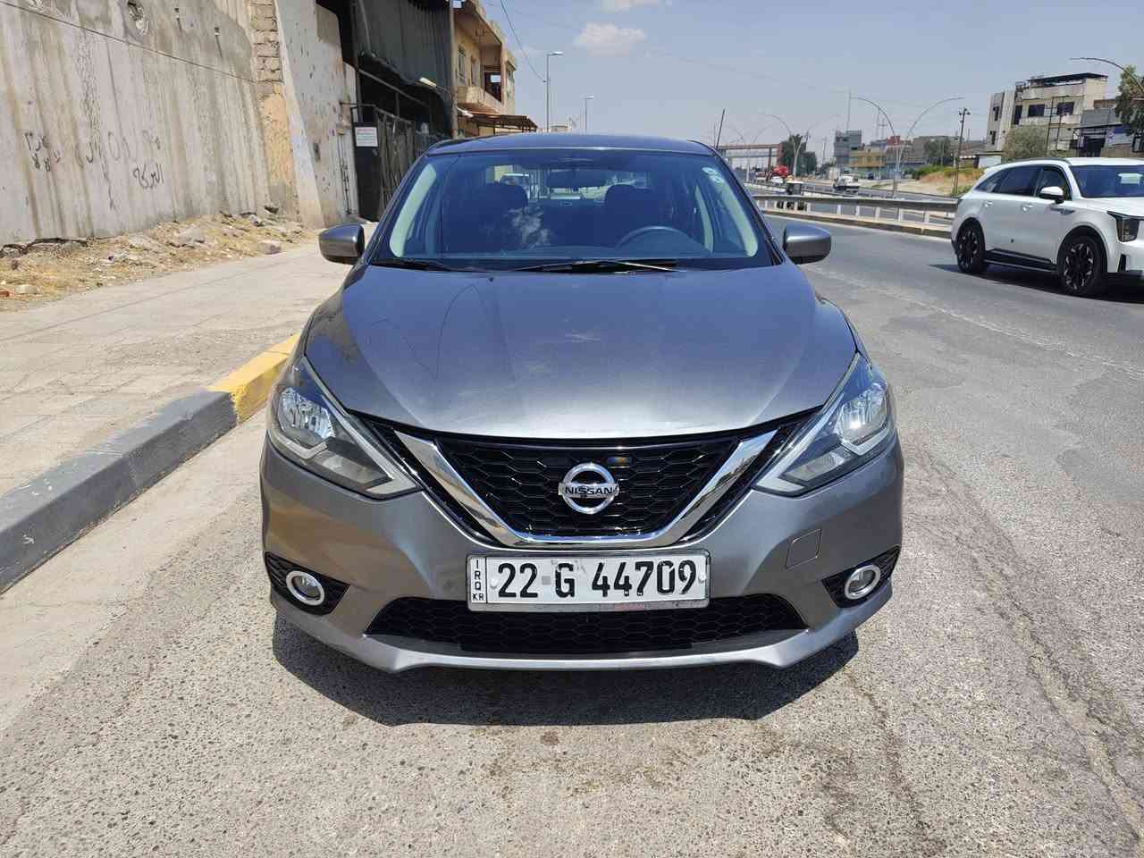للبيع سنترا 2017 svبلص فول مبدل باب خلف السكن والقديم موجود بيها تقليم بالداير مكينه وكير وتبريد شرط طخم تاير جديد باتري جديد طخم امامي خلفي جديد سياره شرط السونار رقم اربيل مكان السياره موصل
السعر 108 وبيها مجال للاستفسار 
***********
***********
