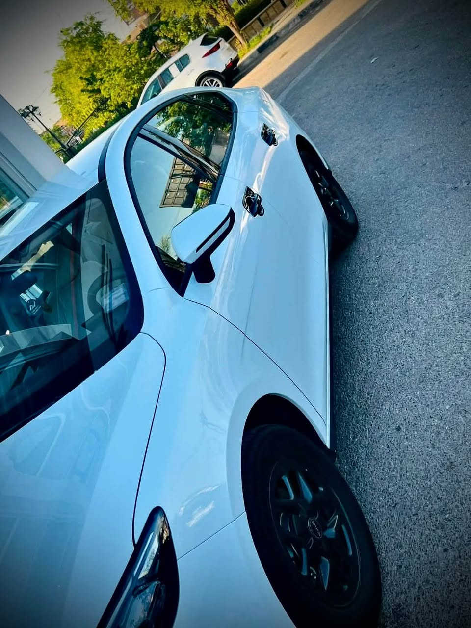 سيل 5 • ٢٠٢٥ • رقم بغداد