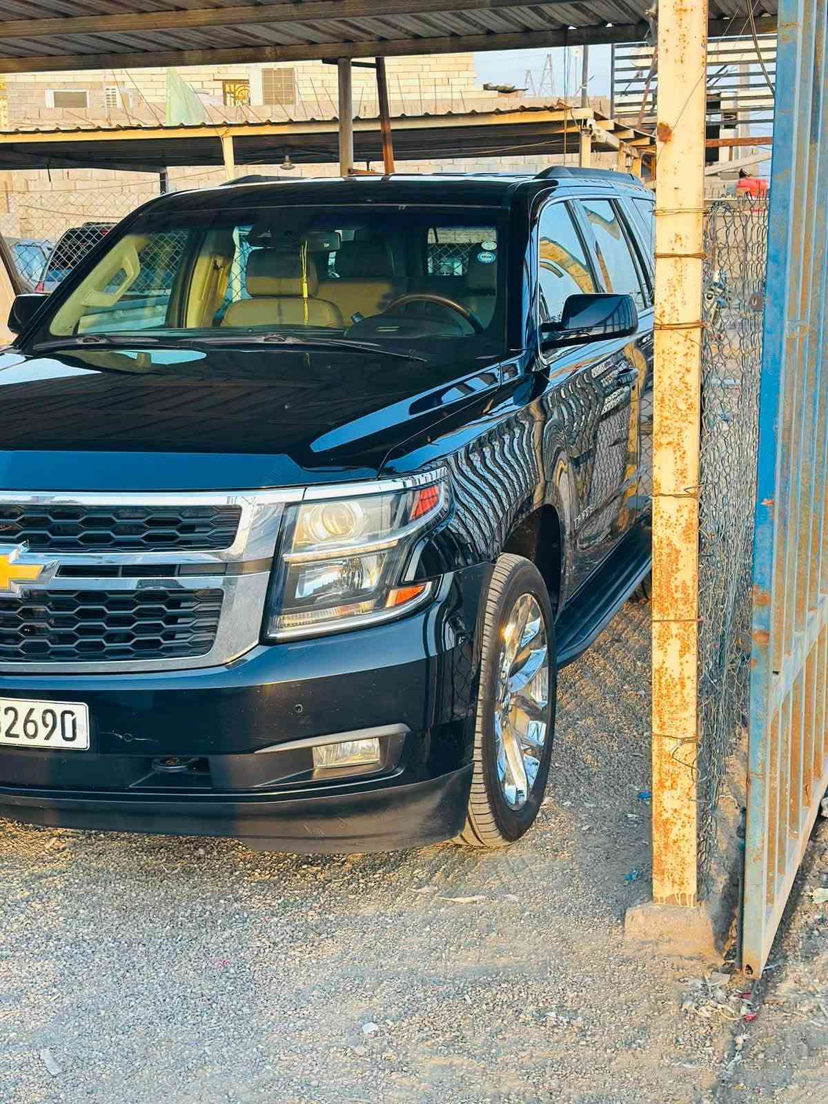 سلام عليكم تاهو فول موصفات مديل 2019 كفاله عامه بيه كد صبعين بل جنطه بارد وكاله منصور خليجه 
العنوان البصره ابو صخير 
***********
***********
